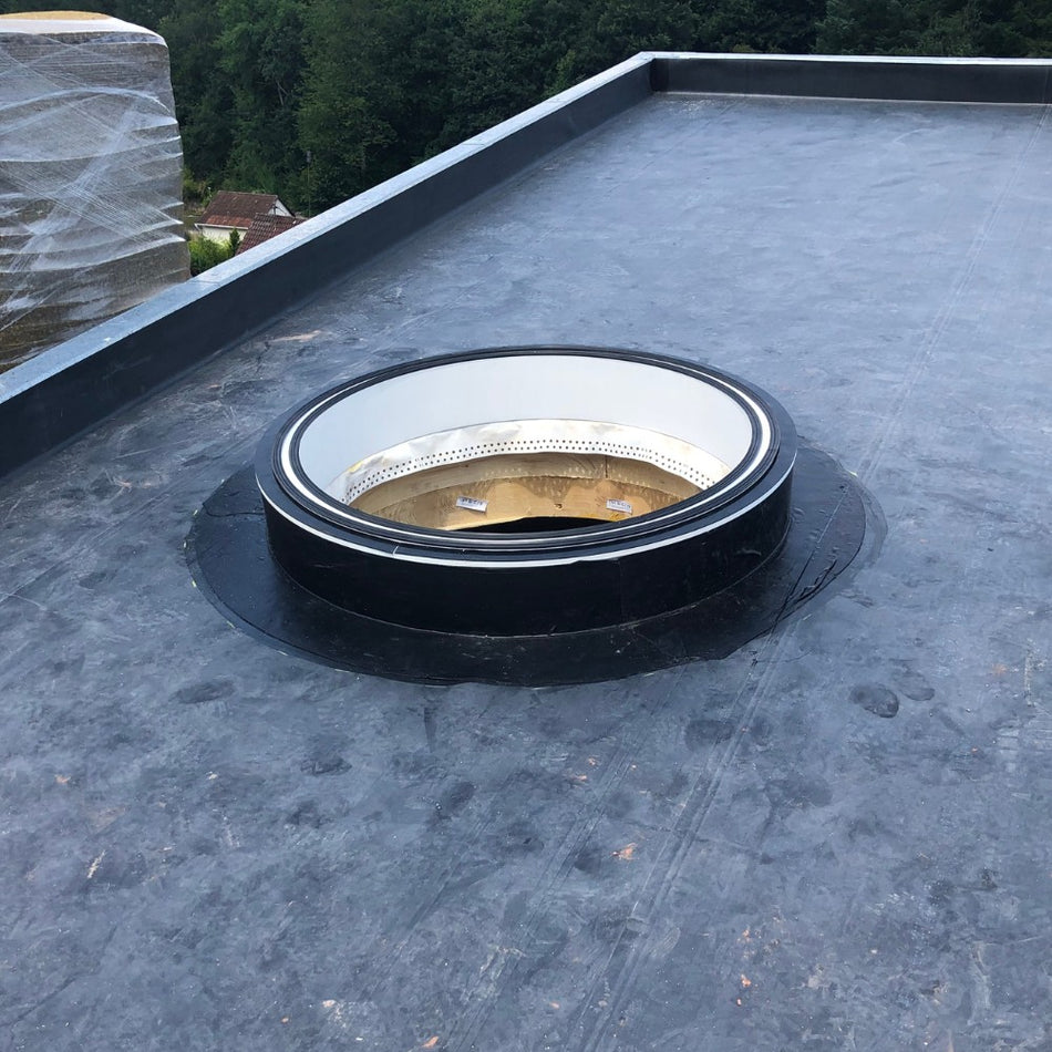 HSS Form- & Nahtabdeckband