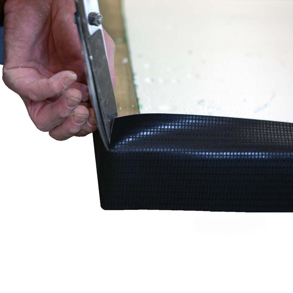 Gartenhausabdichtung im SET