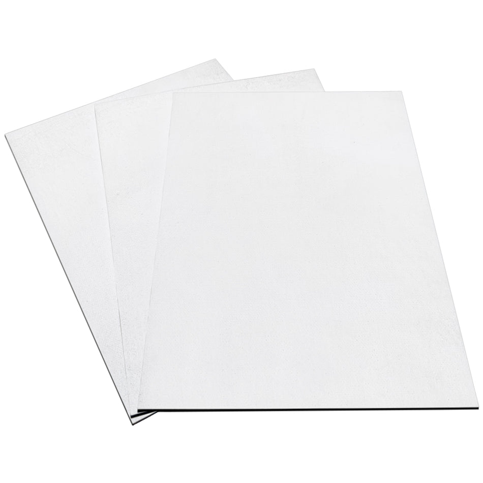 Muster DACHPROTECT EPDM Dachfolie weiß