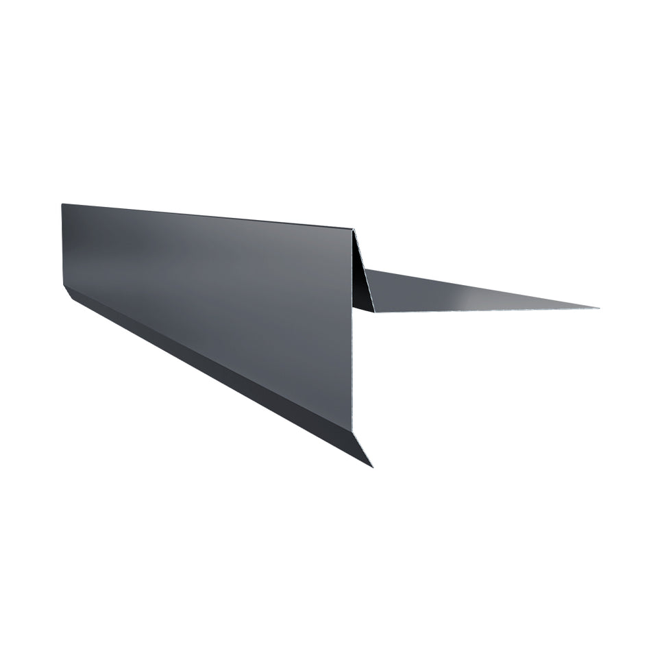 Dachrandprofil EASY 1,00 Meter