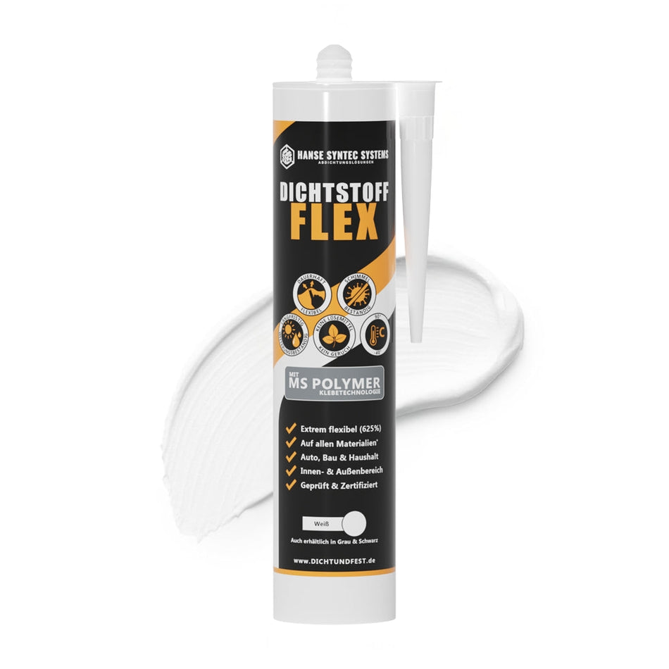 HSS Dichtstoff FLEX 290ml