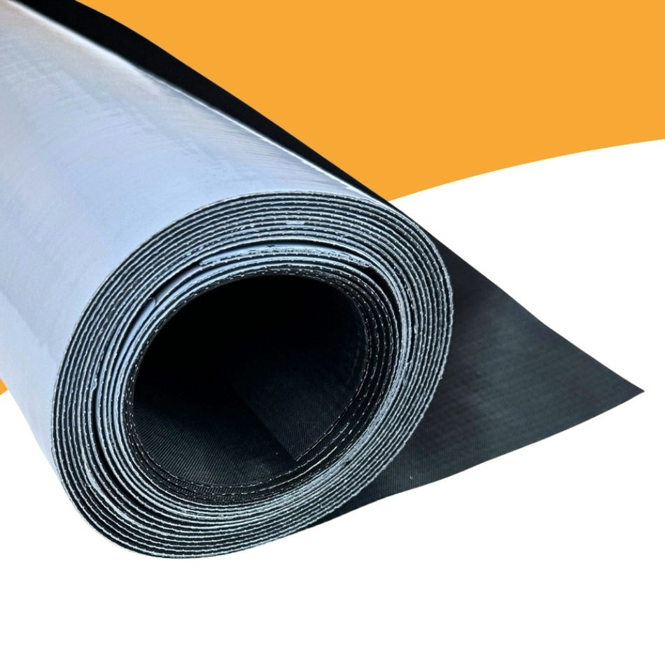 HSS EPDM Dachbahn EasyStick selbstklebend
