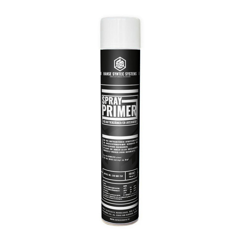 HSS Grundierung SprayPrimer (Reichweite ca. 8 m²) für RESITRIX