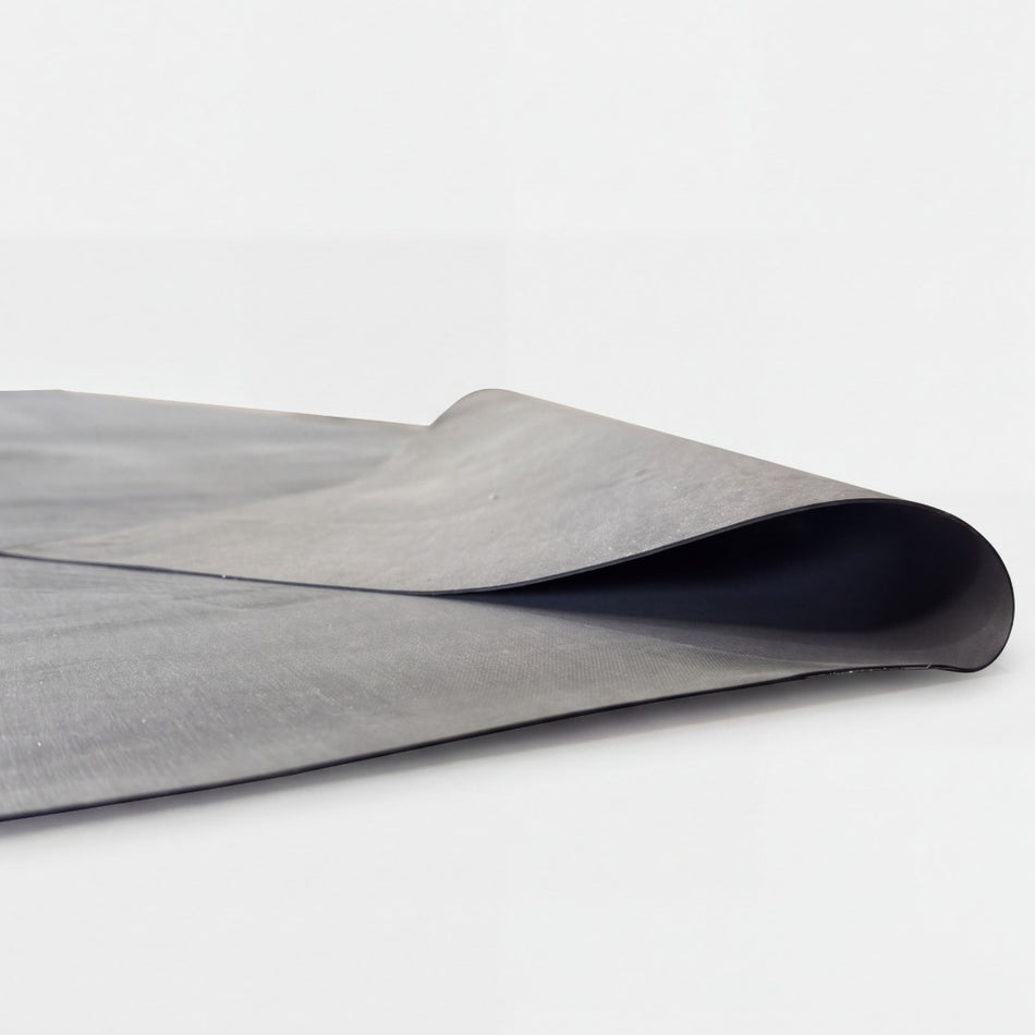 Dachprotect EPDM Abdichtungsfolie 1,50 mm Kleen / Breite 3,05m
