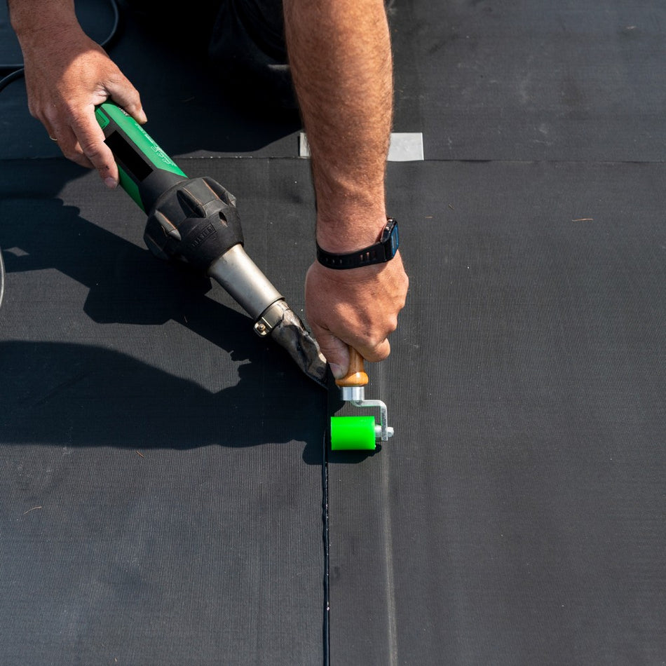 RESITRIX SK W Full Bond - EPDM Dachbahn